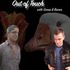 Out Of Touch Podcast