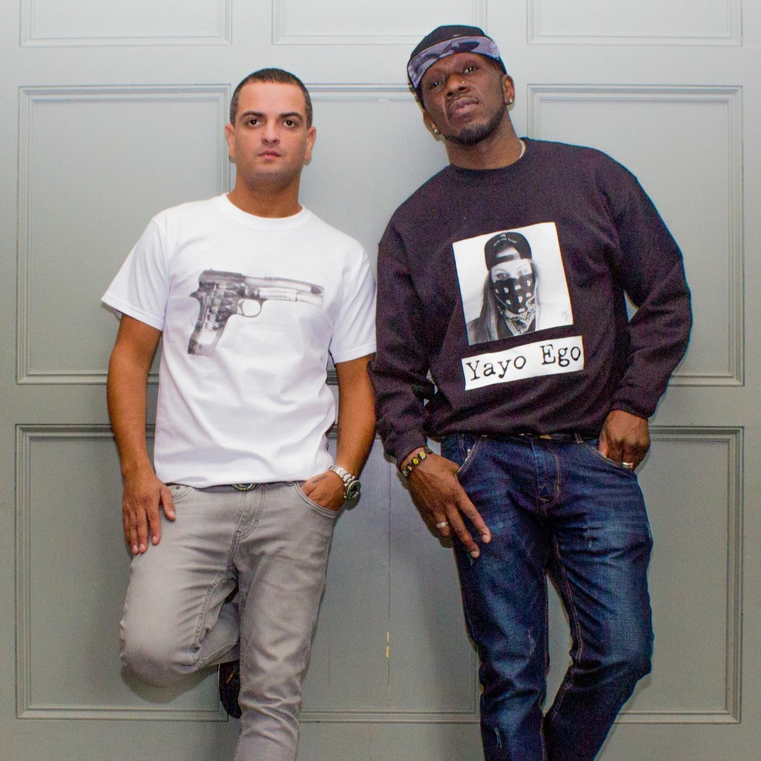 DJ Luck & MC Neat – DJ Luck & MC Neat Presents – 2 x CD