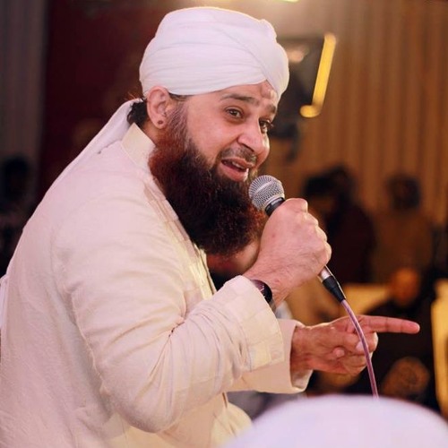 Muhammad Owais Raza Qadri’s avatar