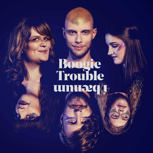 Boogie Trouble – Steinunn (Sveitin Kallar)