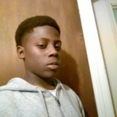 Lillester Harris