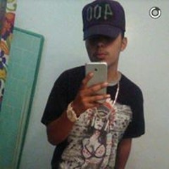 Ray Olvera Coronel