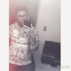 KaLeb Hinton