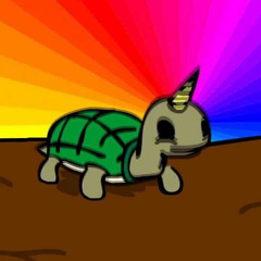 Dem Turtles