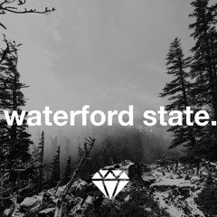 Lights - Ellie Goulding [Waterford State Raise Your Weapon IndyThing]
