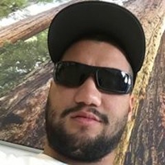 Mario Prado Jr