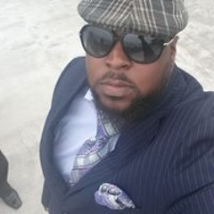 Andre Williams