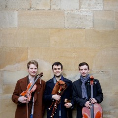 Hamish The Hellhound