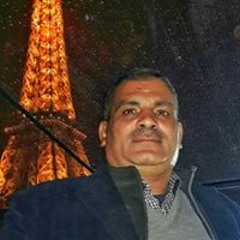Ahmed Yahia Mahmoud