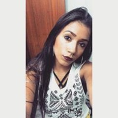 Amanda Paulino