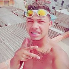 Rikalen Almeida
