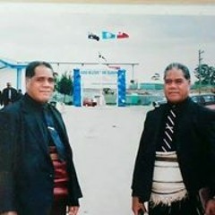 Hilifakinima Tuakoi Jnr