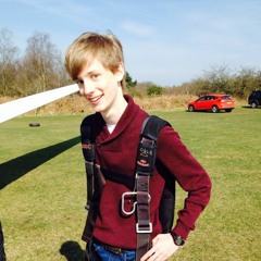 Henry Does A Music (Sometimes)