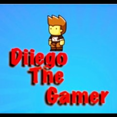 DiiegoTheGamer
