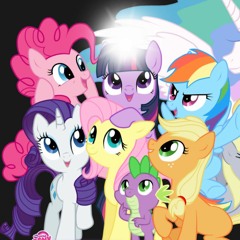 Rainbow Dash