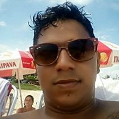 Yury Rodrigues