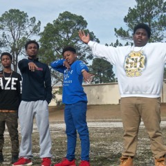 Le'venchie Gang Visual