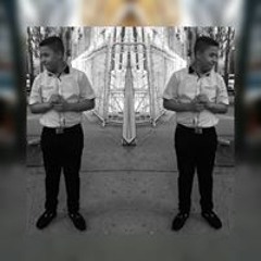 Alexander Almonte Sanchez