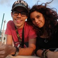 Paloma Galera Rosado