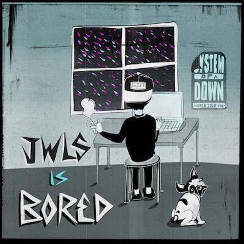 JIB - DumbBell
