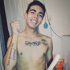 Enzo Paez