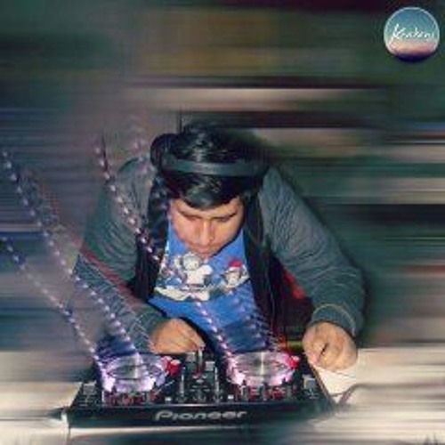 DJ PAUL!!!’s avatar