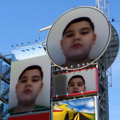 zafarbek kasimov