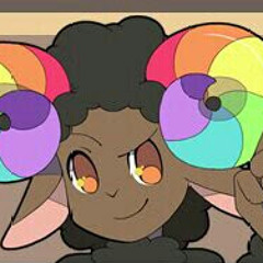 Knuckkie Sheepie