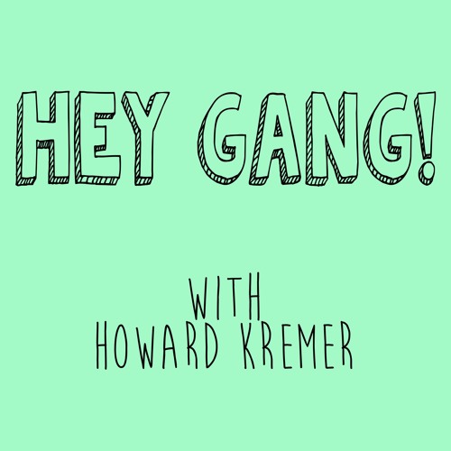 Howard Kremer’s avatar