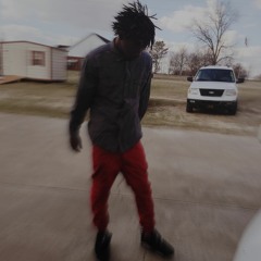 Jaqevin Stewart