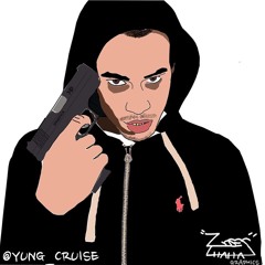 Yung Cruise