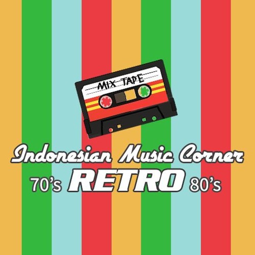 Indonesian Retro Music’s avatar