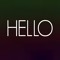 Hello