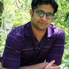 Jyotisko Sinha