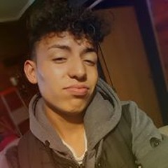 Israel Valdez Marquez