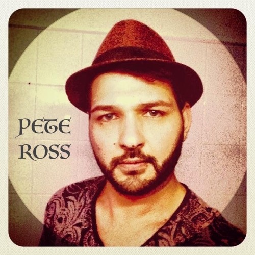 Pete Ross’s avatar