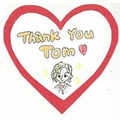 Tom Speaker