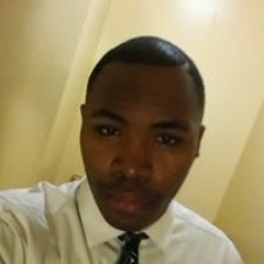 Kyrone Brown