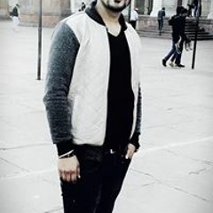 Rishabh Sharma