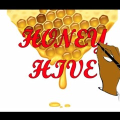 The Honey Hive