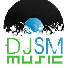 DJ / Producer Scott Mann
