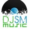 DJ / Producer Scott Mann