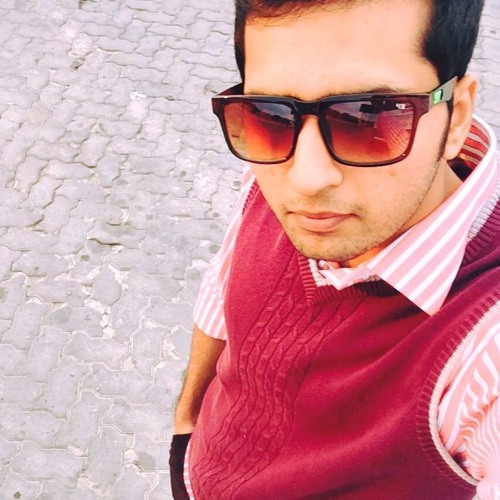 SoundCloud profile picture for @faizan
