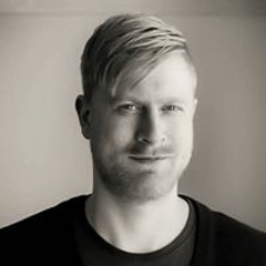 Kasper Møller Larsen