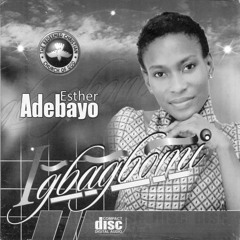 Esther Adebayo (Heritage)