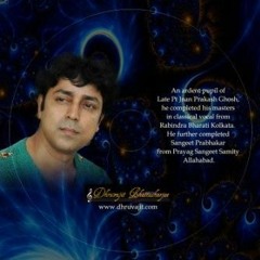 Dhrubajit B ( IPMALL )