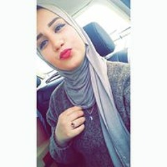 Ashrakat M. ElNajjar