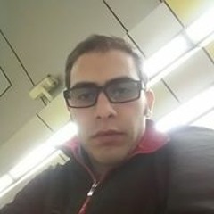 Emad Karimian