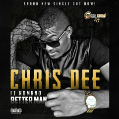 Chris-Dee Nam Rapper