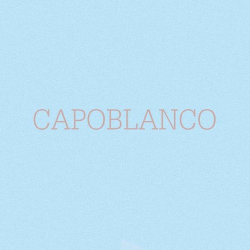 CapoBlanco’s avatar